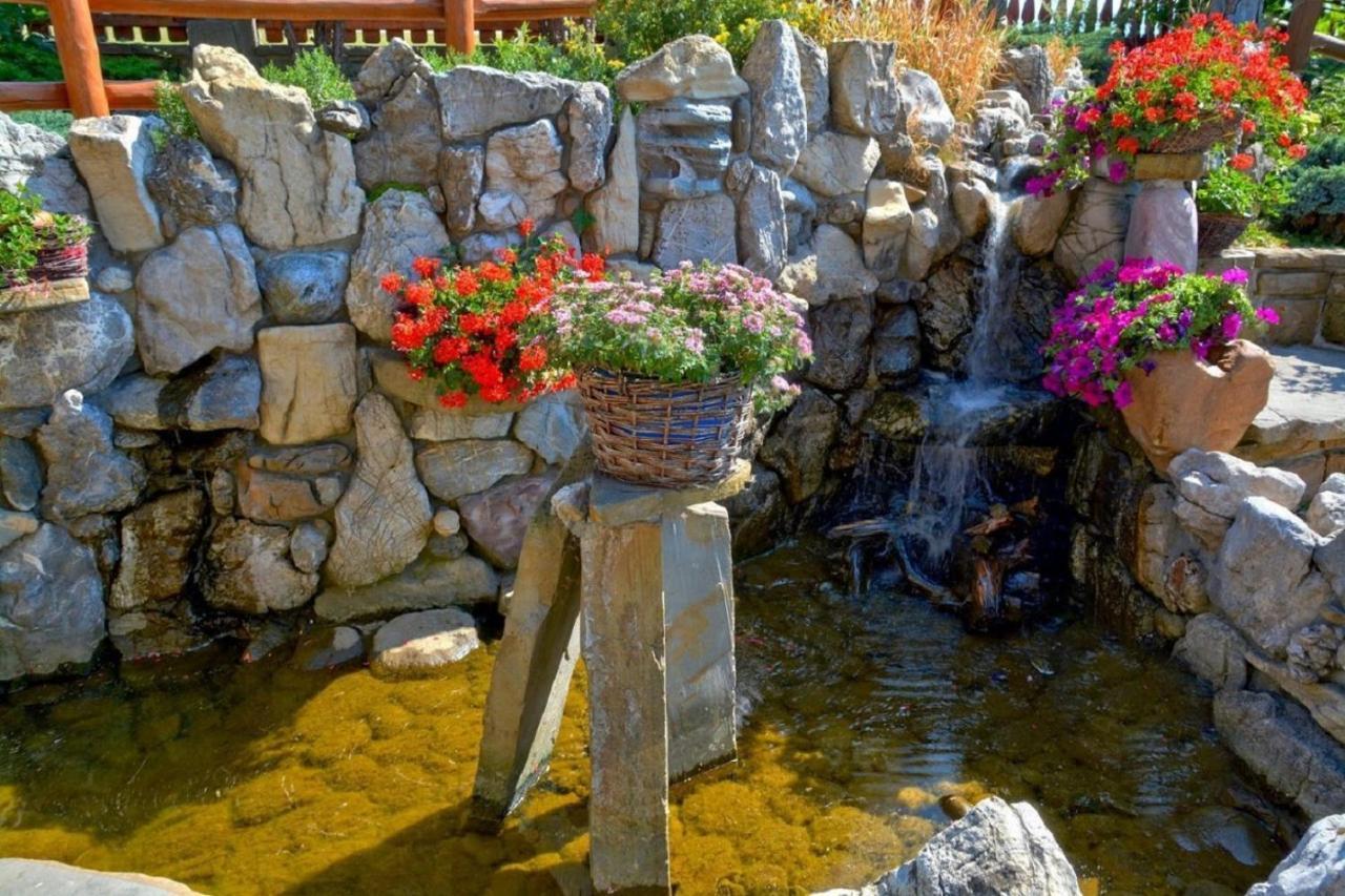 Domek Na Gubalowce & Apartamenty - Premium Chalets & Luxury Apartments Gubalowka Закопане Екстериор снимка