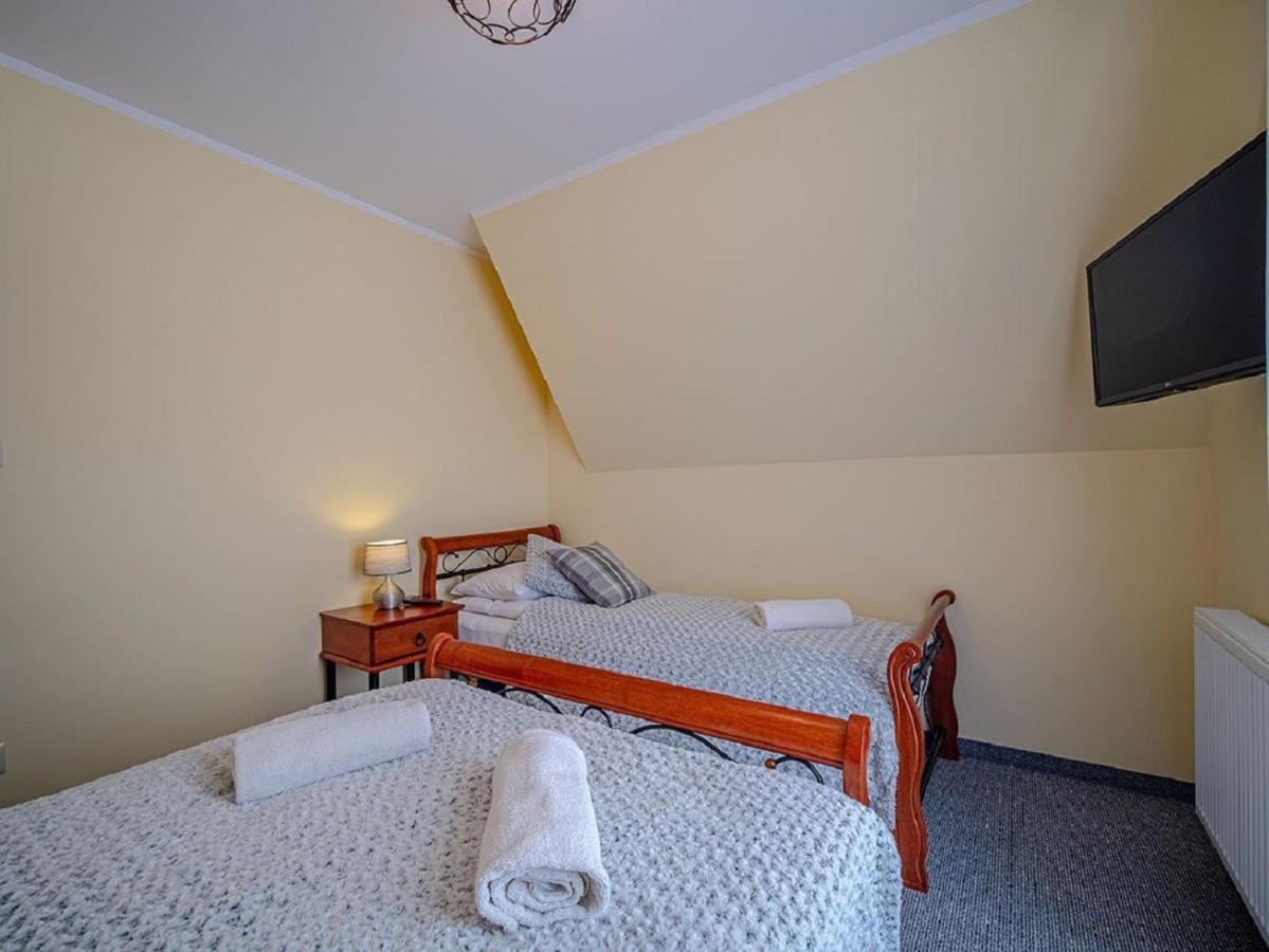 Domek Na Gubalowce & Apartamenty - Premium Chalets & Luxury Apartments Gubalowka Закопане Екстериор снимка
