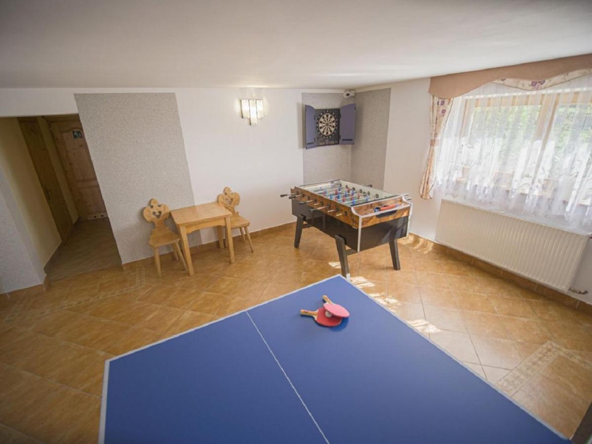 Domek Na Gubalowce & Apartamenty - Premium Chalets & Luxury Apartments Gubalowka Закопане Екстериор снимка