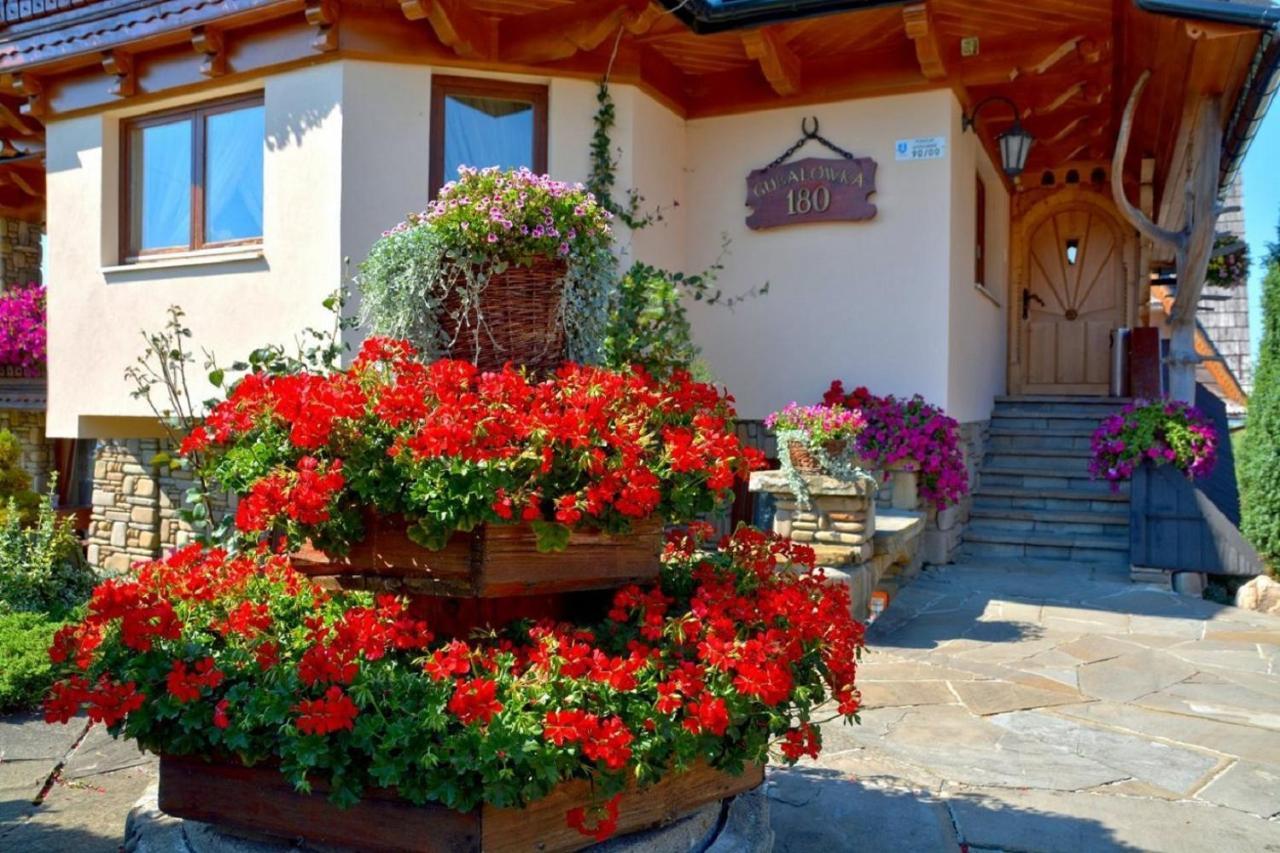 Domek Na Gubalowce & Apartamenty - Premium Chalets & Luxury Apartments Gubalowka Закопане Екстериор снимка