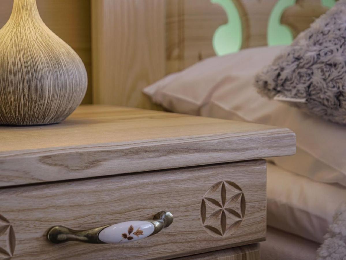 Domek Na Gubalowce & Apartamenty - Premium Chalets & Luxury Apartments Gubalowka Закопане Екстериор снимка