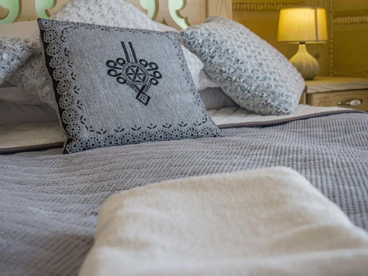 Domek Na Gubalowce & Apartamenty - Premium Chalets & Luxury Apartments Gubalowka Закопане Екстериор снимка