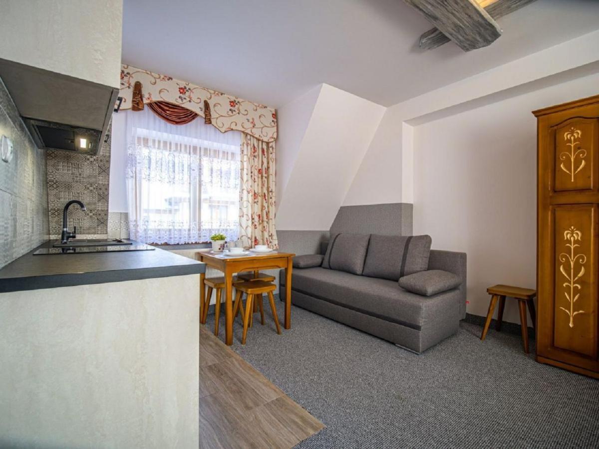 Domek Na Gubalowce & Apartamenty - Premium Chalets & Luxury Apartments Gubalowka Закопане Екстериор снимка