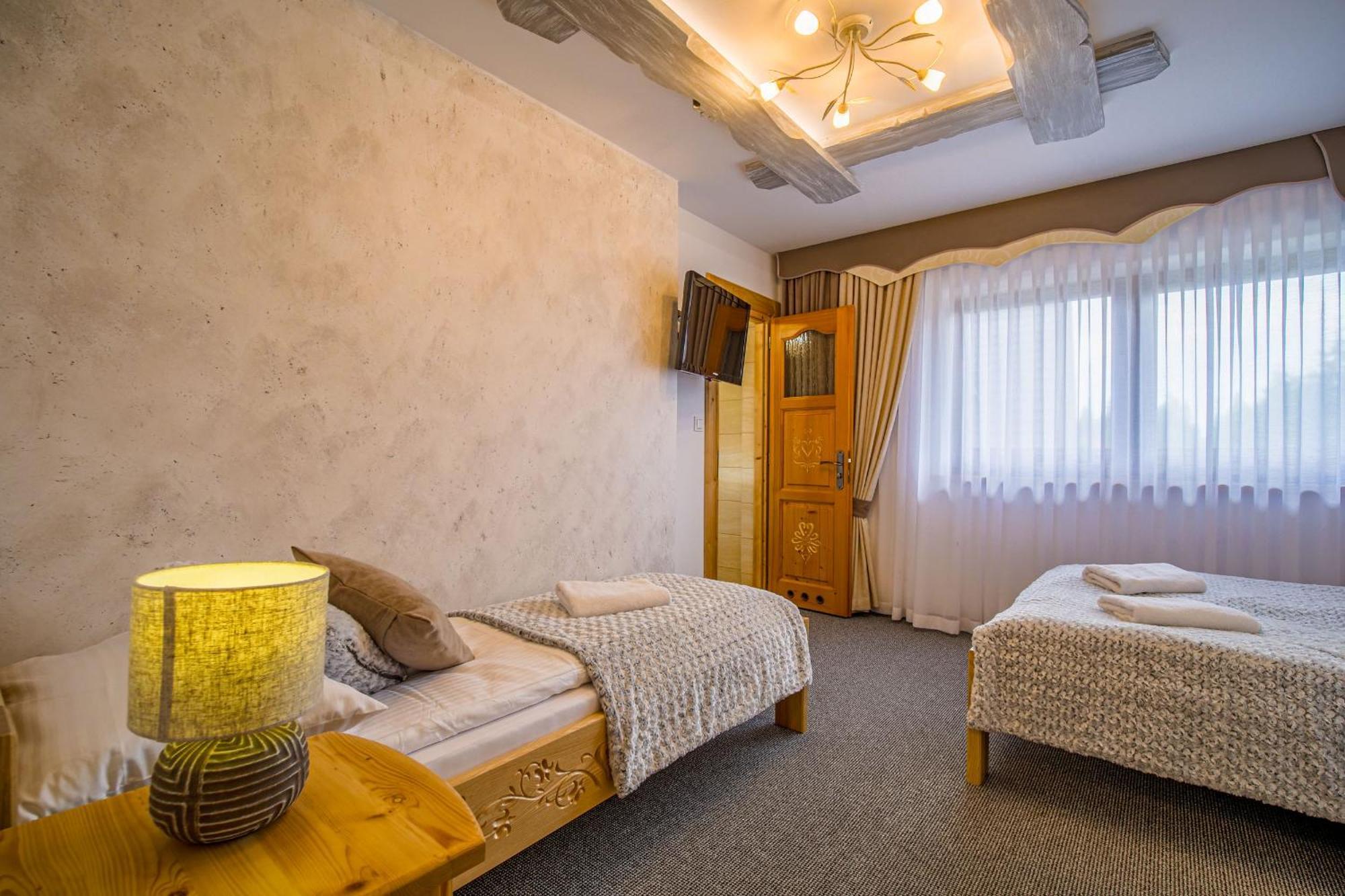 Domek Na Gubalowce & Apartamenty - Premium Chalets & Luxury Apartments Gubalowka Закопане Екстериор снимка
