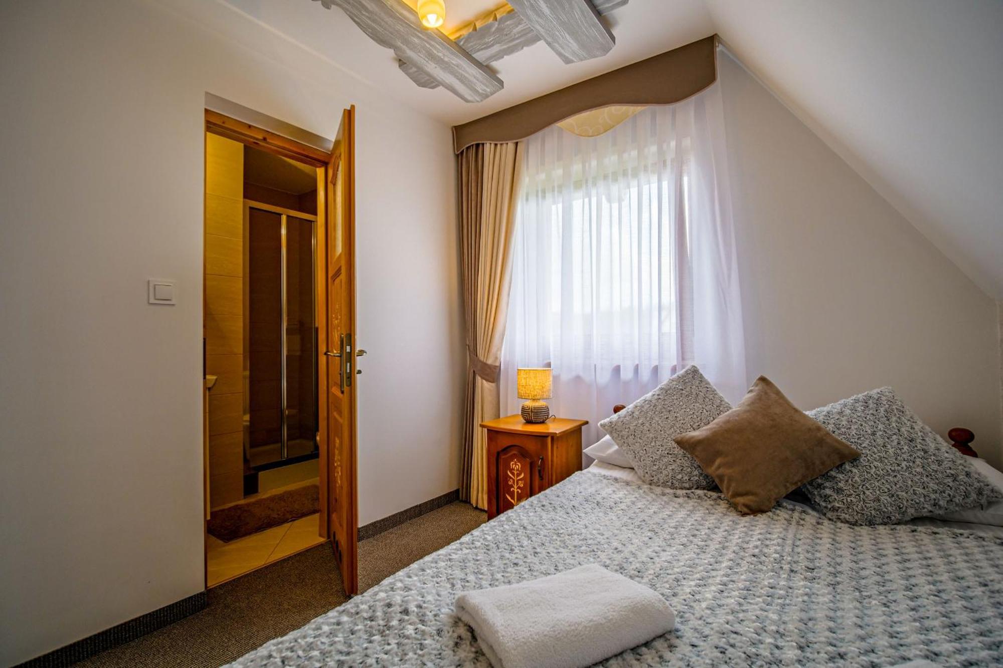 Domek Na Gubalowce & Apartamenty - Premium Chalets & Luxury Apartments Gubalowka Закопане Екстериор снимка