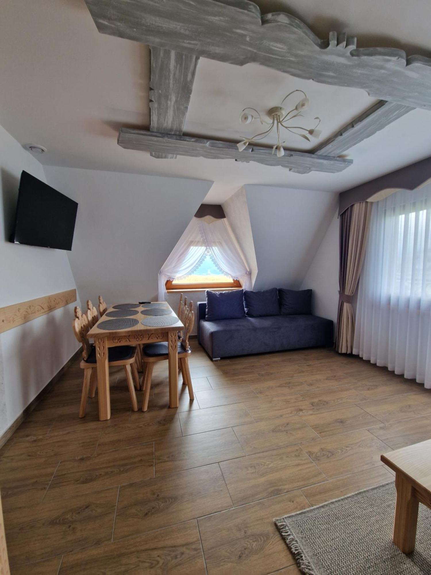 Domek Na Gubalowce & Apartamenty - Premium Chalets & Luxury Apartments Gubalowka Закопане Екстериор снимка